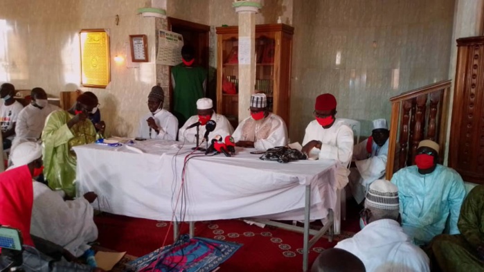 Enseignement religieux coranique : Cibles de ‘’multiples formes d’agression’’, les oustaz haussent le ton