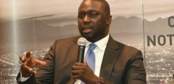 La réponse d'Abdou Karim Fofana sur sa possible candidature à la Mairie de Dakar