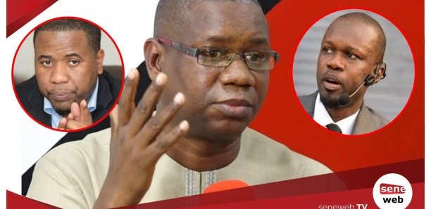 Mouhamed Diagne sur le clash Sonko-Bougane : "Ku yar sa kuy bamu maag... Sonko ne doit pas..."