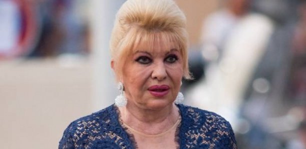 L’ex-femme de Trump se confie sur sa relation avec le président américain et tacle Melania au passage