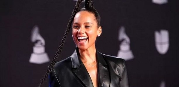 Alicia Keys: “J'étais censée finir prostituée ou droguée”