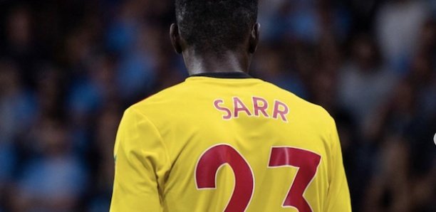Mercato : Ça bouge entre Ismaïla Sarr Liverpool et Aston Villa...