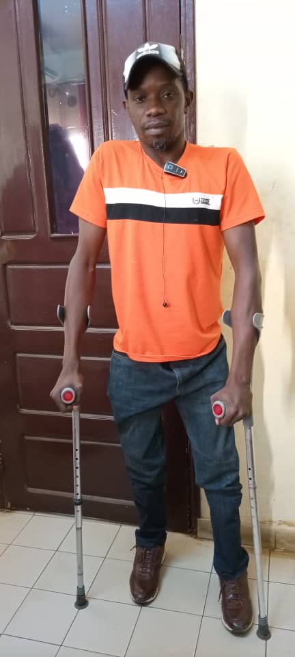 Agression de Mame Diarra Fam : La mairie de Guinaw Rails balaie d’un revers de main, et parle d’une altercation avec un handicapé.