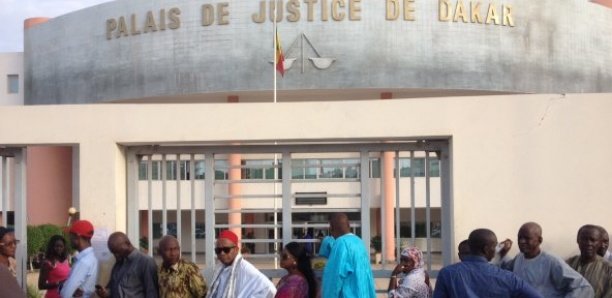 Procès : Le directeur d'une société de sécurité, Malick Niang, écope de 3 mois avec sursis pour diffusion de fausses nouvelles.