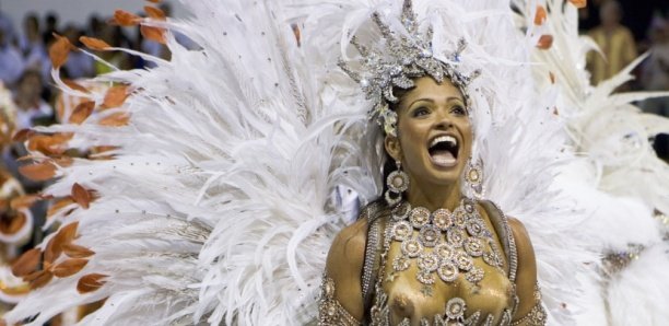 Coronavirus au Brésil: Rio de Janeiro annule son célèbre carnaval