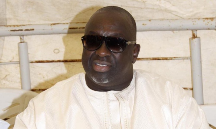 Pape M. Diack sur le procés de son père: "France dafa def louko nex ci procés bi ndax..."