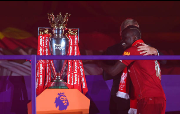 Premier League : Liverpool gagne, Sadio Mané encore décisif face à Arsenal