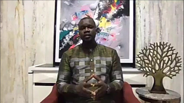 Mansour Faye révèle: "Ousmane Sonko est venu s'agenouiller devant moi pour avoir une audience avec Macky Sall »