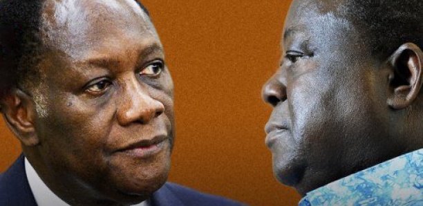 Ouattara-Bédié : le dernier combat