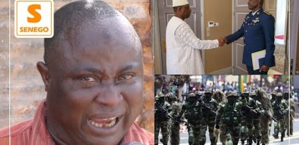 Terme Sud, un ancien militaire met en garde Macky Sall : "Il y aura une mutinerie tôt ou tard"