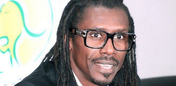Lions du Sénégal : La Liste pleine de surprises de Cissé !