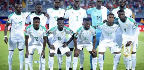 Matchs Amicaux : Des forfaits se dessinent pour le Sénégal