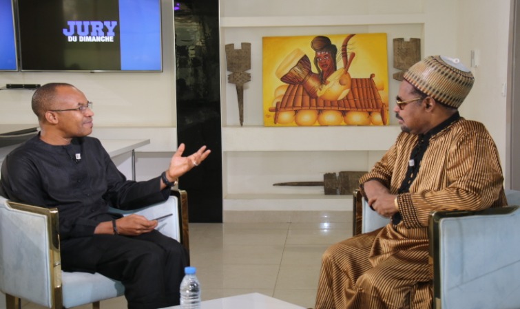 Ahmed Khalifa Niasse met en garde Macky contre le syndrome IBK et tire sur l’imam Dicko