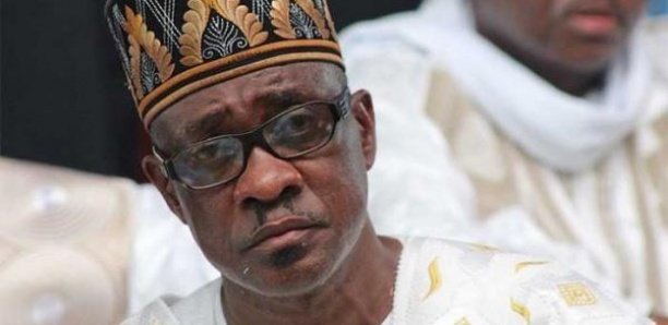 Mairie de Touba / Maître Madické Niang catégorique : « Je n'ai plus d'ambition