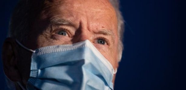 Joe Biden: «Il ne devrait pas y avoir de débat si Trump est encore malade»