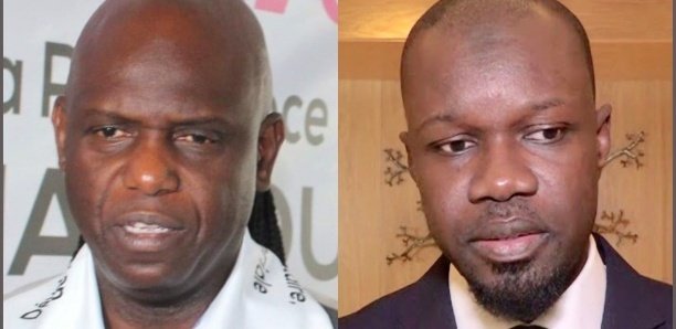 Divulgation de l'enregistrement sonore : La réaction musclée de Sonko