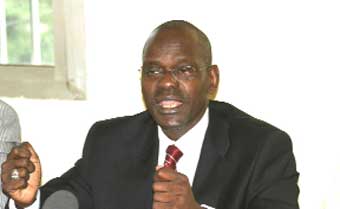 Cheikh Diop, SG CNTS/FC : « Le ministre du travail nous ignore royalement… Le travail décent n’est pas encore une réalité au Sénégal »