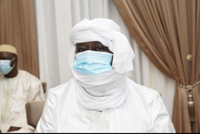 Les premiers mots de Soumaila Cissé : « J’ai passé six mois dans des conditions difficiles... Ce qui a retardé notre libération »
