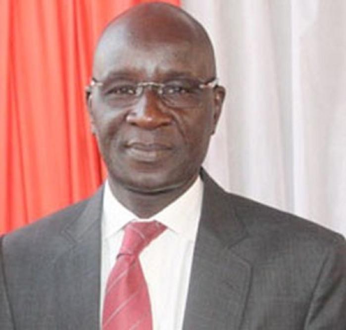 Association des Raffineurs et distributeurs Africains : Serigne Mboup de la SAR porté à la présidence.