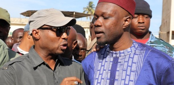 Affaire Sonko-Mansour Faye : "Sonko est l'homme à abattre