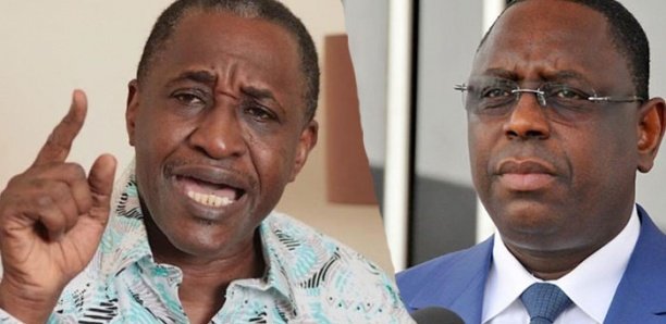 La surprenante réponse d'Adama Gaye sur le 3ème mandat : " Ce n'est pas impossible, mais..."