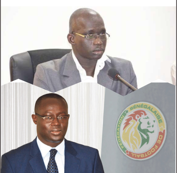 Non accréditation de la presse en ligne pour le match Sénégal vs Mauritanie
