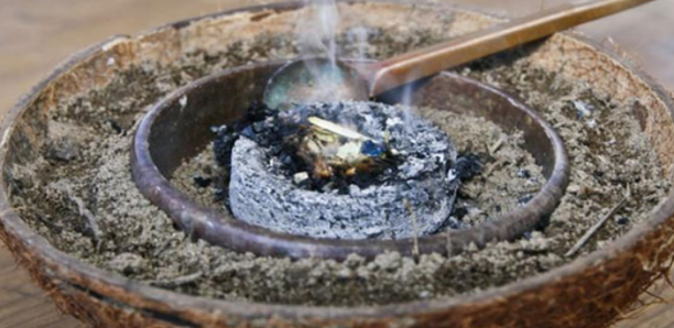 Le thiouraye, un produit de séduction qui résiste au temps