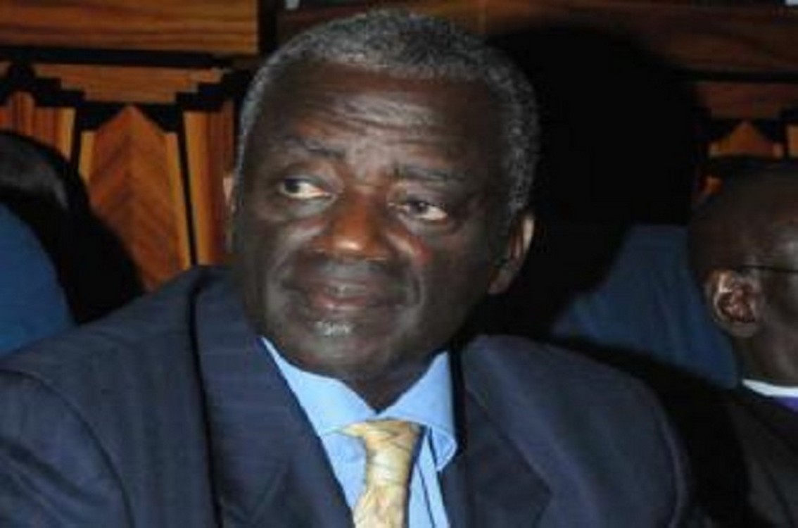 Affaire Terme Sud-Ouakam : « Je n’admettrai pas qu’on politise l’affaire (...) l’armée est plutôt victime » (Général Mouhamadou Mansour Seck)