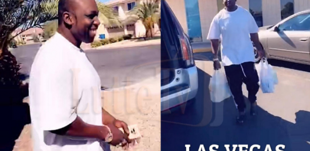 Lutte : Gouye Gui invité par un milliardaire américain