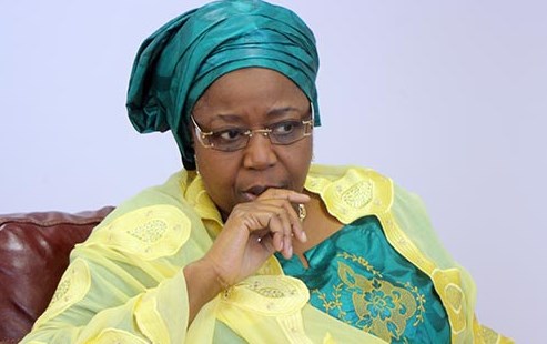  Eva Marie Coll Seck sur la gestion de la pandémie de la Covid-19 : « Pourquoi le Sénégal a été pris en exemple »