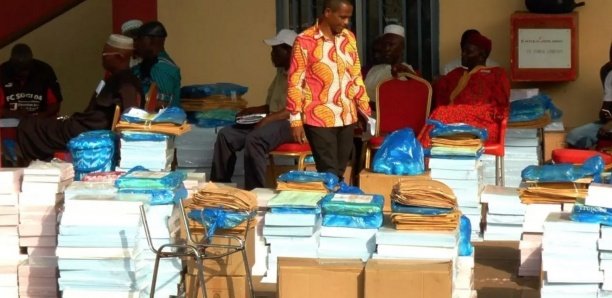 Présidentielle en Guinée : Cinq millions d'électeurs appelés aux urnes d'un scrutin contesté