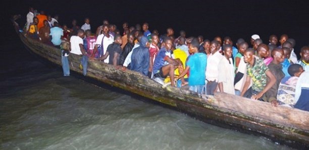 "Barça ou Barsax" : 405 migrants clandestins arrêtés en un mois