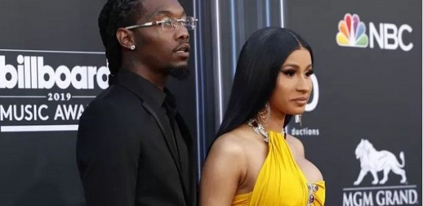 “C’est dur de se passer de sexe”, Cardi B renonce à divorcer de son mari infidèle