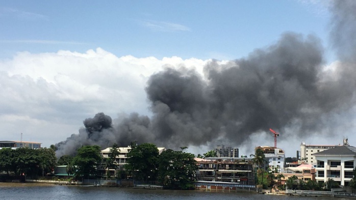 Nigeria : Situation précaire à Lagos deux jours après la répression sanglante.