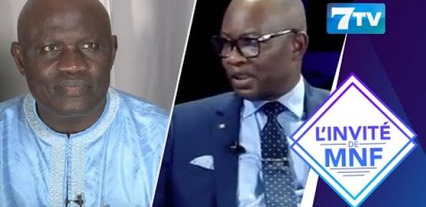 Me Moussa DIOP tacle sévèrement Gaston Mbengue: “Nagou sarakh bobou douma def limou beugone...”