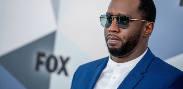 P. DIDDY ANNONCE LE LANCEMENT D'UN PARTI POLITIQUE, OUR BLACK PARTY