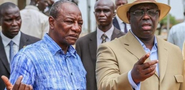 Lamine Ba: "Je n'ai pas de leçons à donner aux guinéens parce que les élections au Sénégal..."