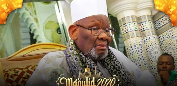 Cheikh Ahmad Tidiane Niasse : 'l'incarnation de son homonyme'!