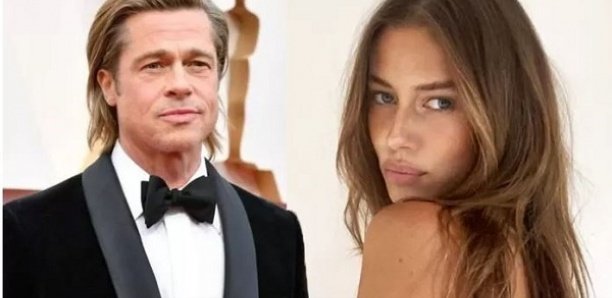 Brad Pitt est à nouveau célibataire