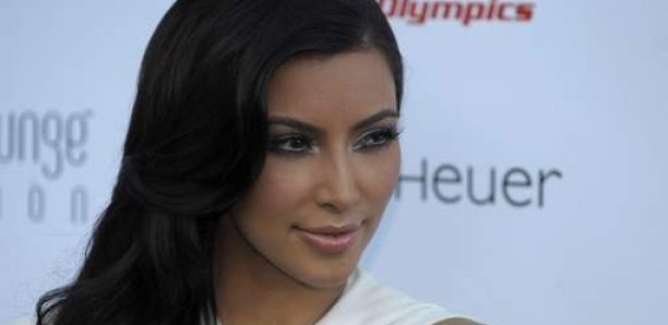 Kim Kardashian profite de la polémique sur son anniversaire pour faire passer un message important