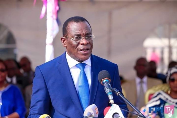 Présidentielle en Côte d’Ivoire : Les graves révélations de l’opposant boycotteur Pascal Affi N’Guessan