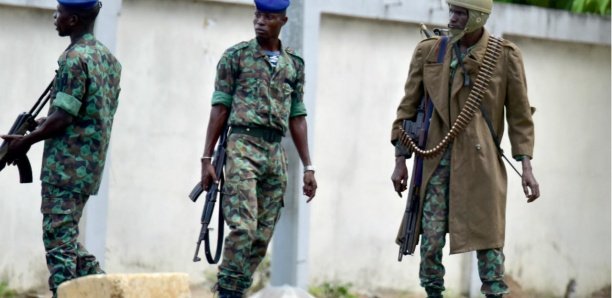 Côte d'Ivoire: des tirs entendus près des résidences de plusieurs leaders de l'opposition