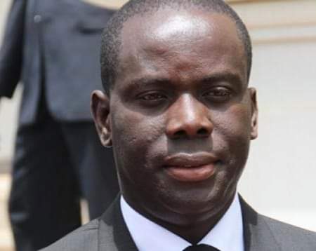 Le Grand parti se démarque des propos de Malick Guèye
