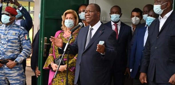 Côte d'Ivoire : le président Ouattara choisit la force contre ses opposants