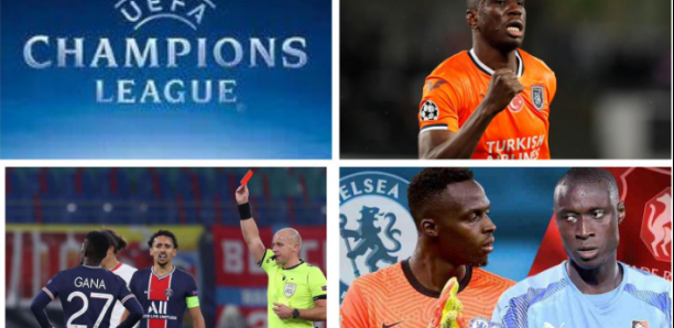 Ligue des Champions : Mendy remporte son duel face à Gomis