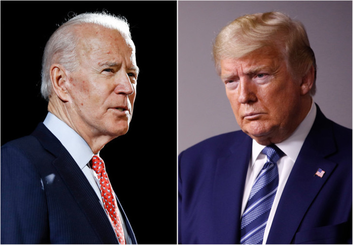 Présidentielle Américaine : Il reste les six grands electeurs du Nevada pour départager Biden et Trump.