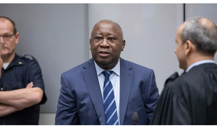 Côte d’Ivoire: entretien téléphonique entre Laurent Gbagbo et le Premier ministre Bakayoko