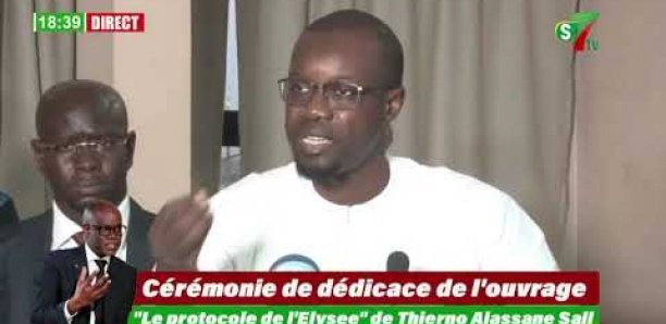 Les quatre vérités de Cheiikh Bamba Dieye à l opposition