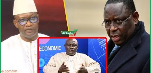 Me Moussa Diop "brûle" Gaston Mbengue et tire sur le Macky