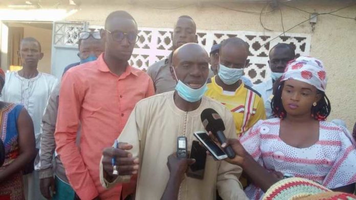 KOLDA : Les rewmistes se félicitent de l’entrée d’Idrissa Seck dans le gouvernement.